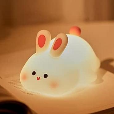 キュートなウサ...