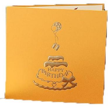 お誕生お祝いカ...