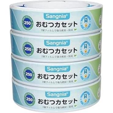 おむつポット ...