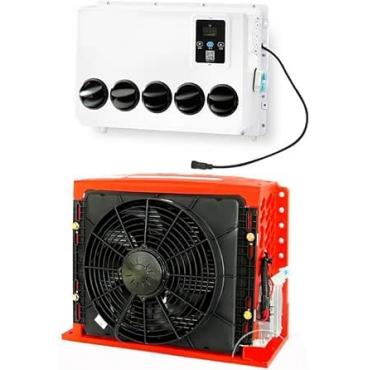 12V 電動エ...