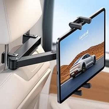 車 タブレット...